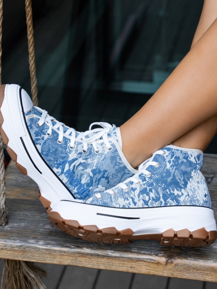 Pantofi sport Rico Negri