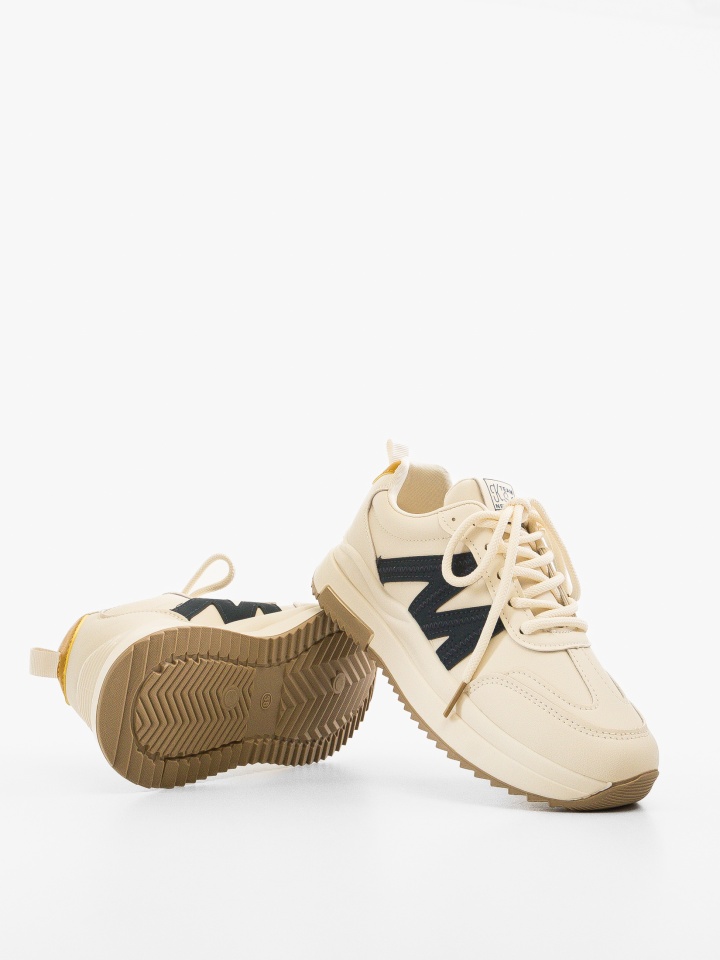 Sneakers dama Zuhra Negri