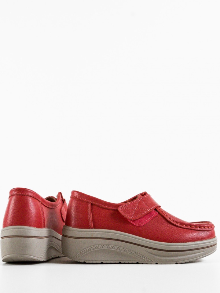 Pantofi Casual Liandrin Negri