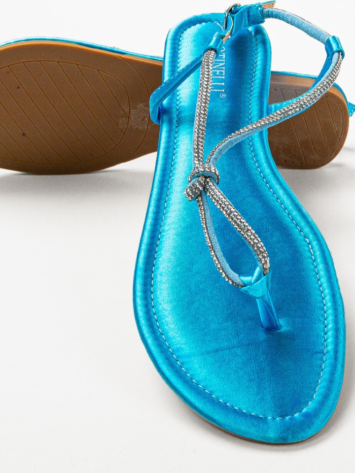 Sandale dama Rico Fuchsia