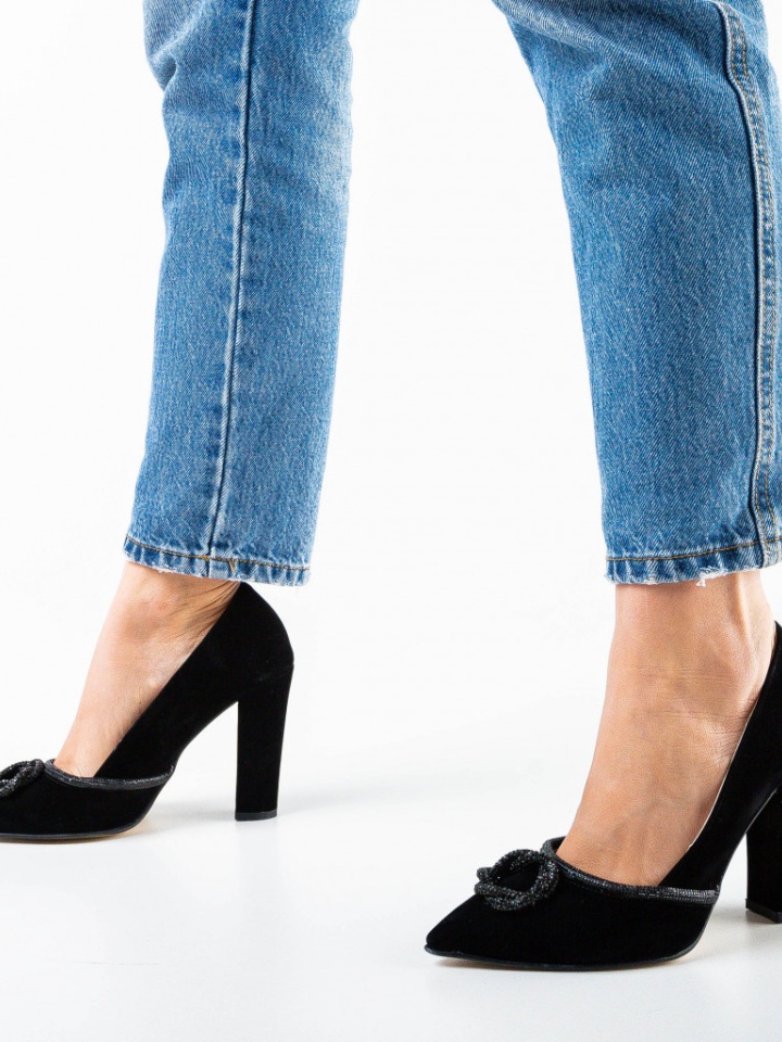 Pantofi Raga Negri