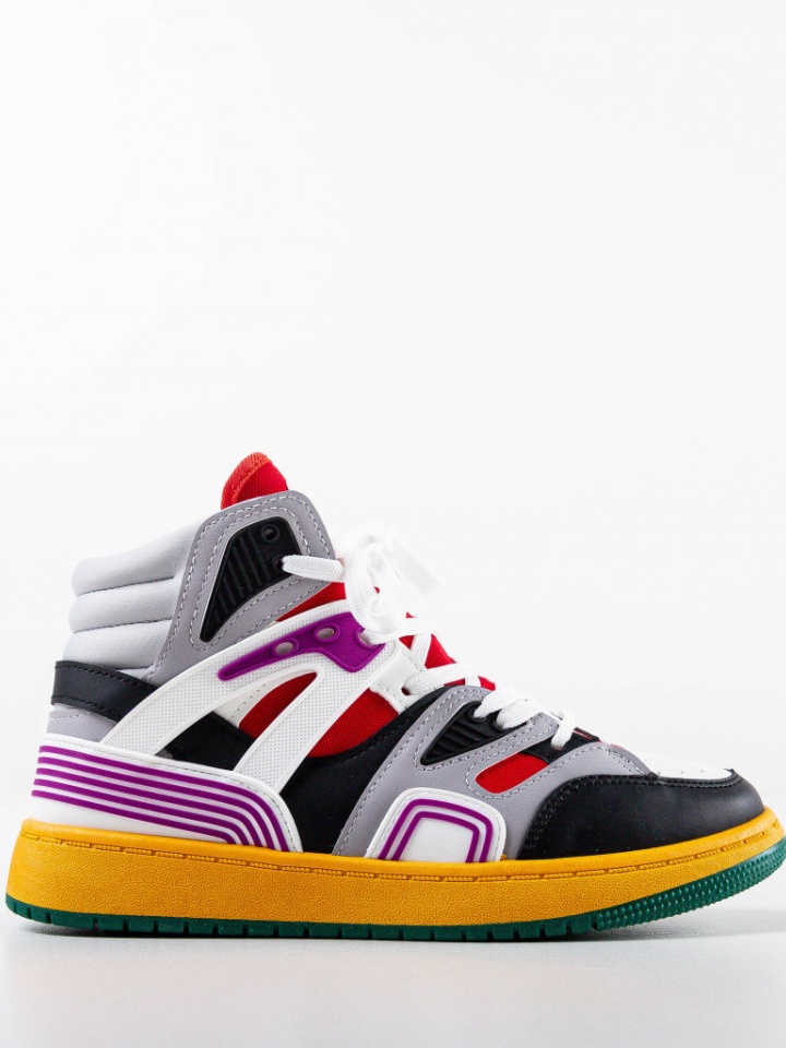 Sneakers dama Eryk Multi
