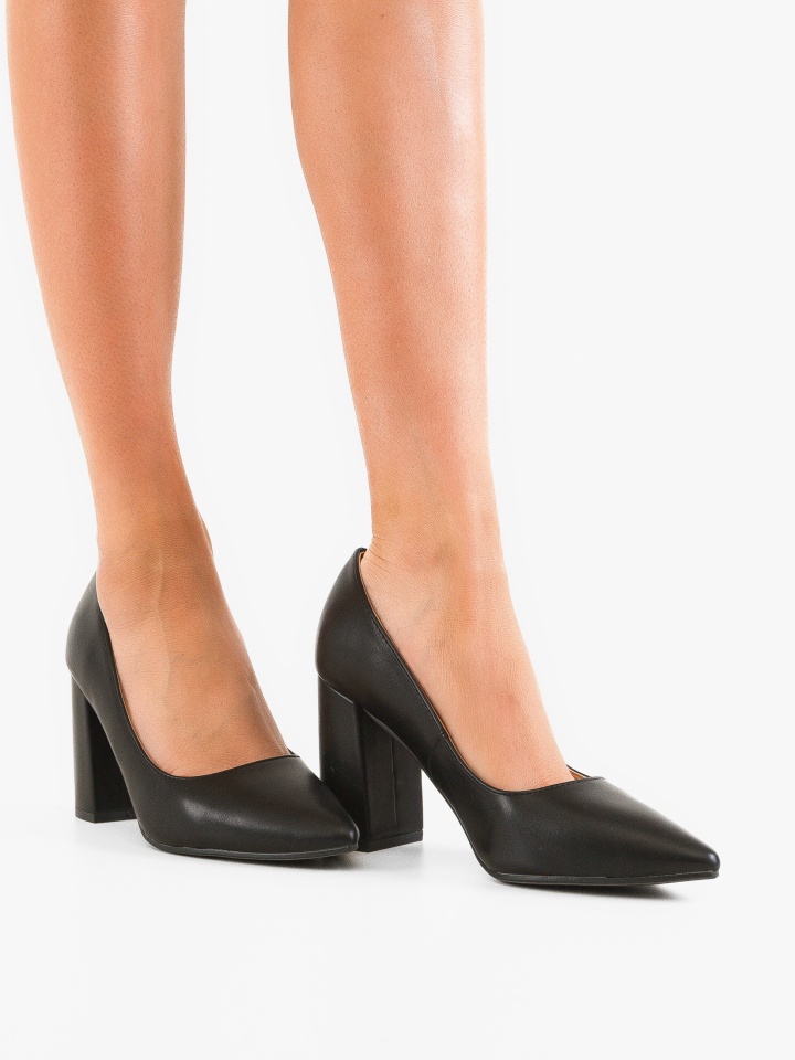 Pantofi dama Aisha Negri