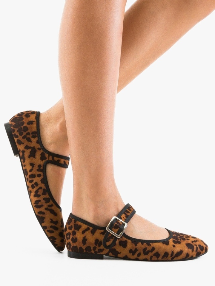 Balerini dama Bytyr Maro