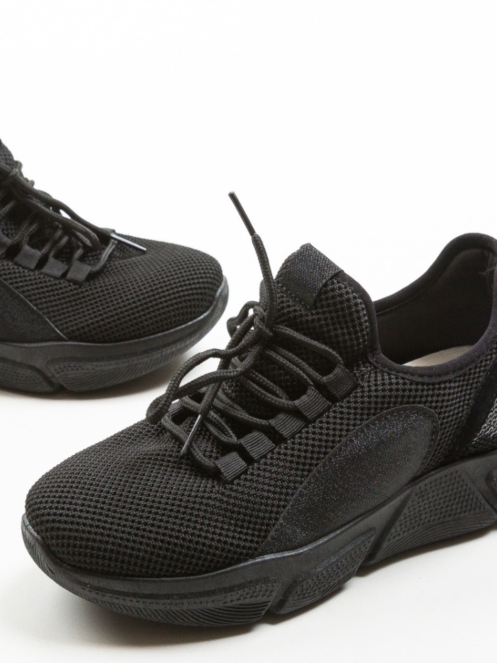 Pantofi Sport Recrada Negri