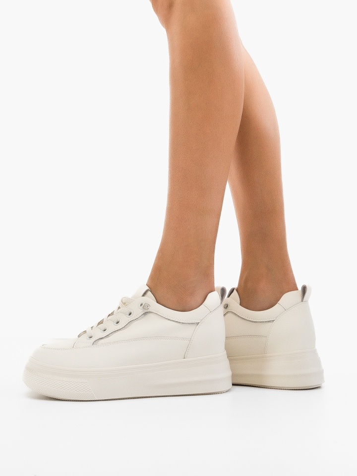 Sneakers dama Panteon Negri