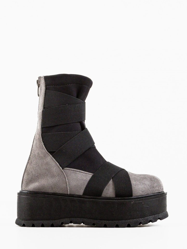 Ghete dama Eugenio Negre 3