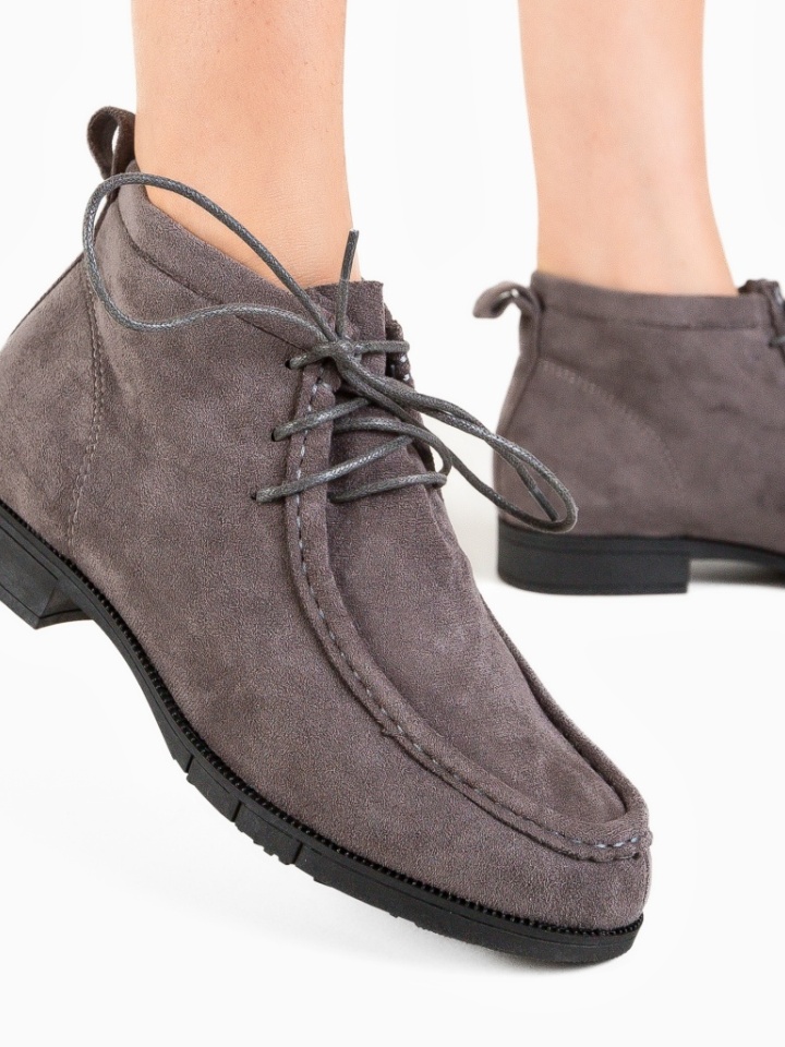 Ghete dama Dinton Bej