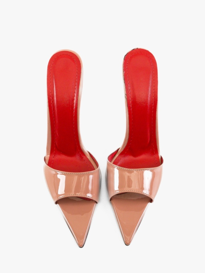 Saboti dama Tyon Print