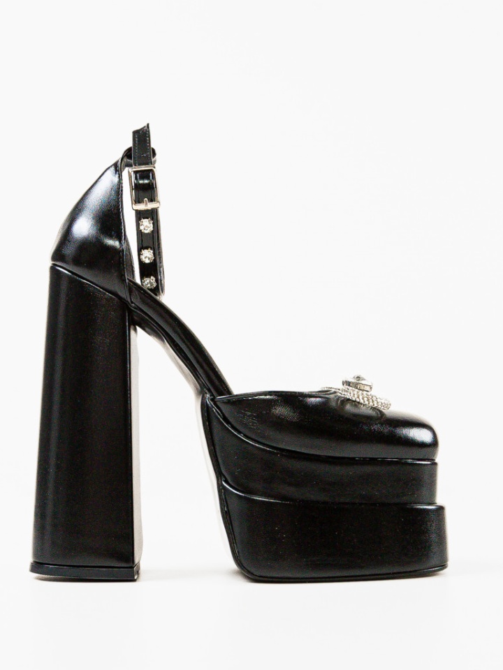 Pantofi dama Versoka Nude