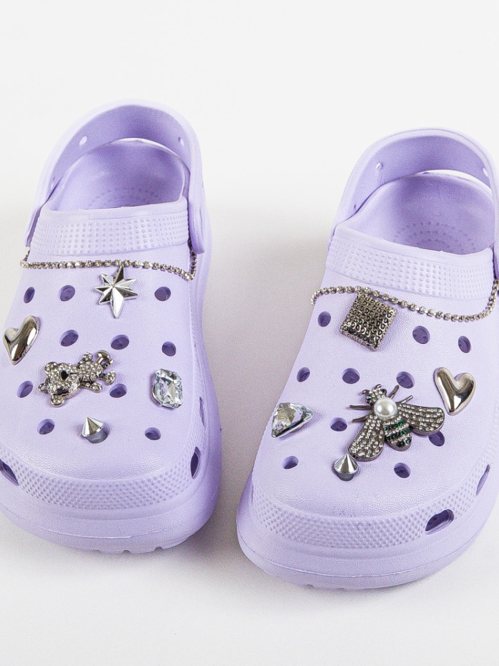 Papuci dama Sintra Negri