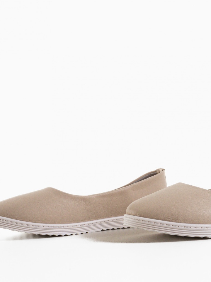 Espadrile Casual Balage Roz