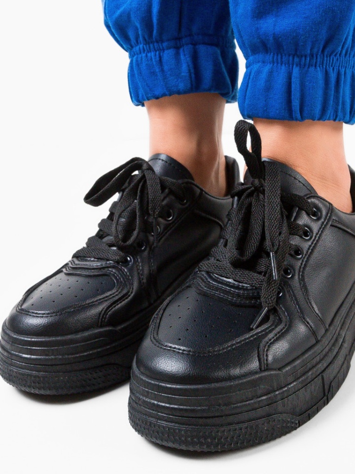 Sneakers dama Zak Negri