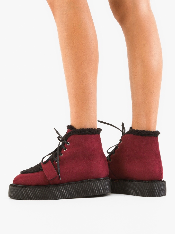 Ghete dama Olkan Grena