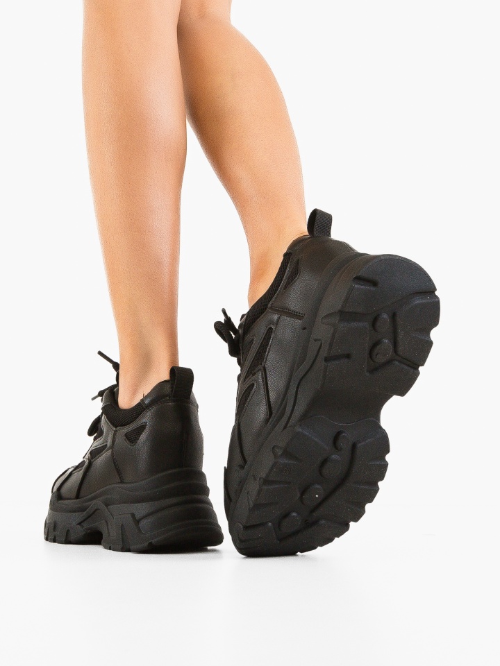 Sneakers dama Drims Negri