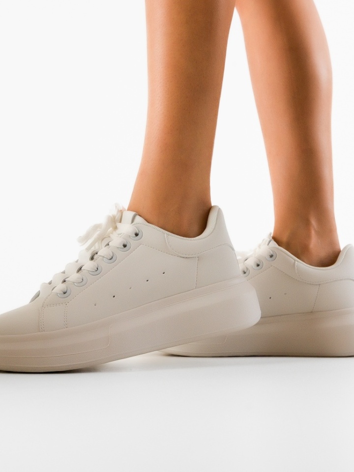 Sneakers dama Safara Negre