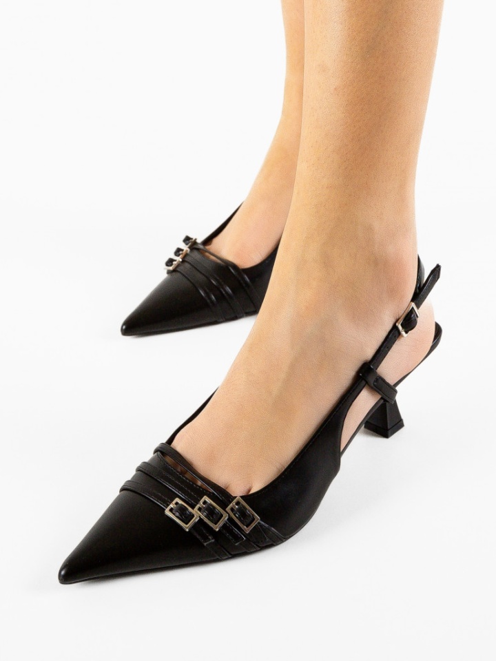 Pantofi dama Ihab Negri