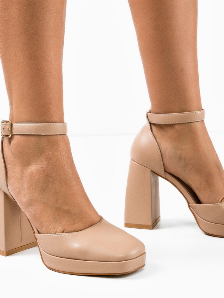 Pantofi dama Flynn Negri