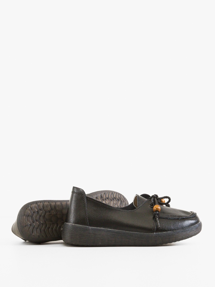 Espadrile dama Yubda Bej