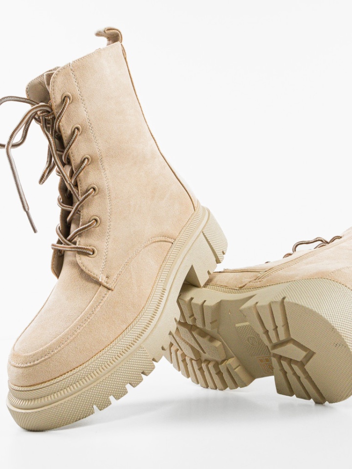 Ghete dama Julie Camel