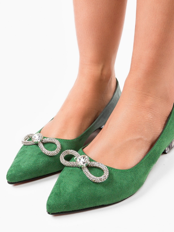 Balerini dama Haiol Mov