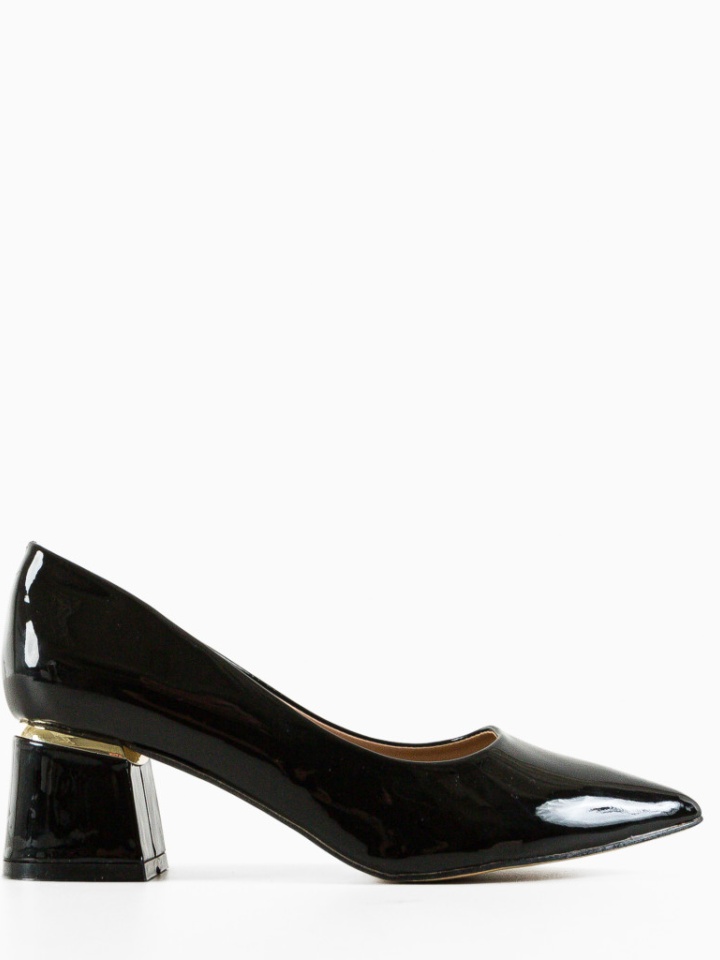 Pantofi dama Fedlimi Mov