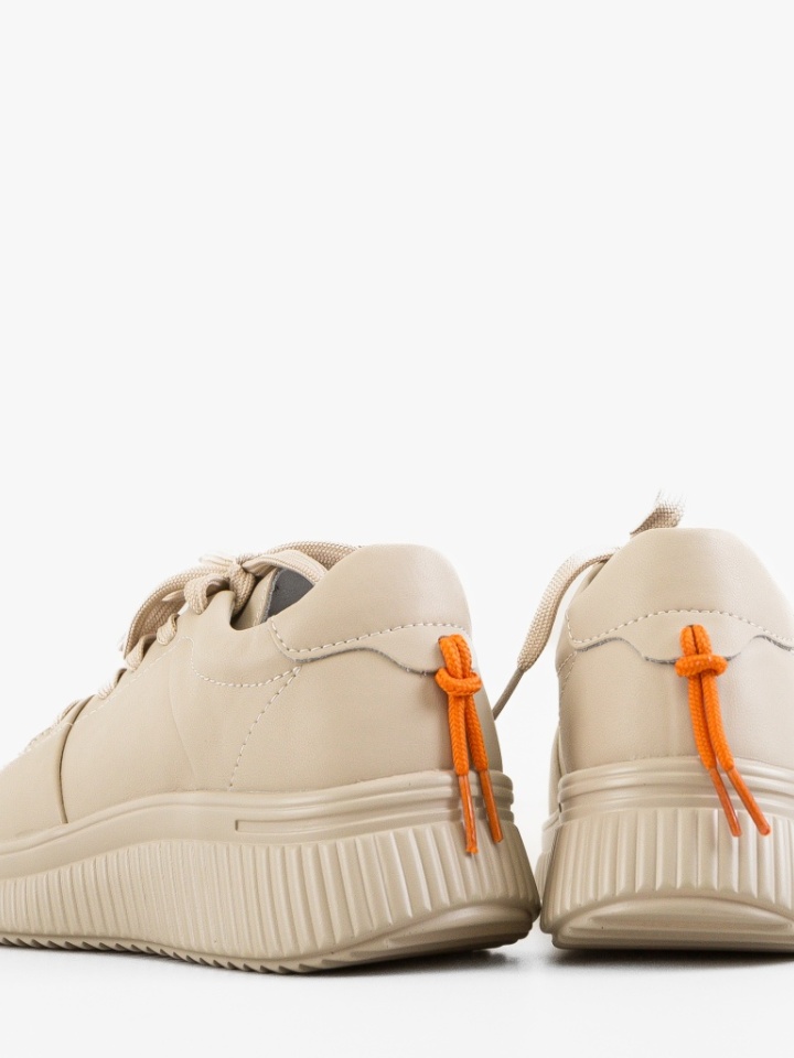 Sneakers dama Honney Albi