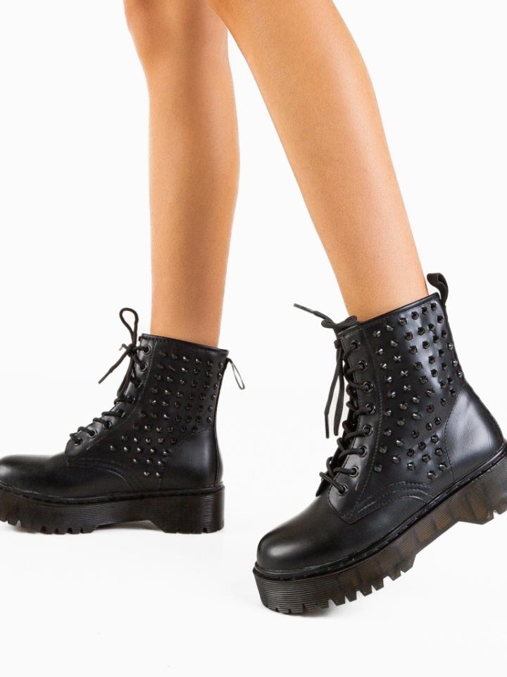 Ghete dama Adisa Negre