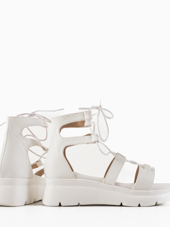 Sandale dama Xlendi Negre