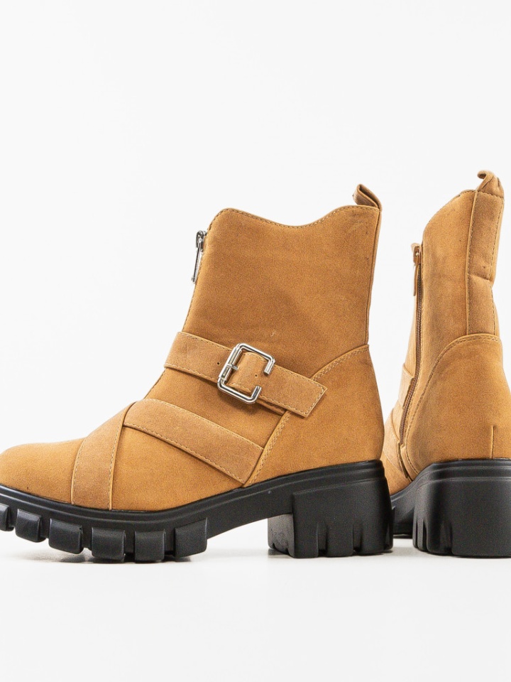 Ghete dama Sanji Bej