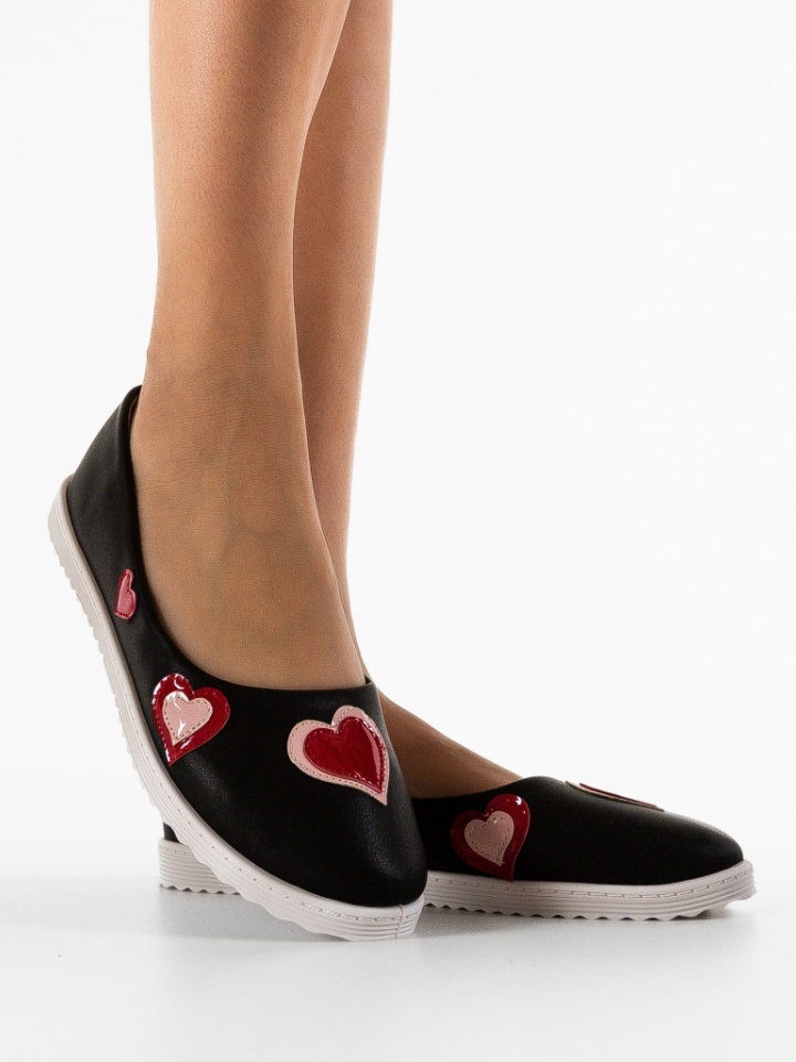 Espadrile Casual Miamore Albe