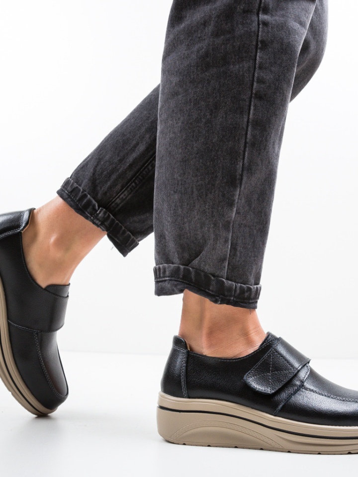 Pantofi Sport Hausberg Bej 2