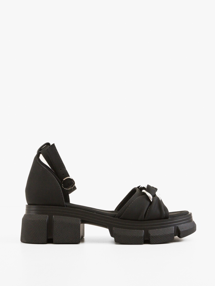 Sandale dama Rashid Bej