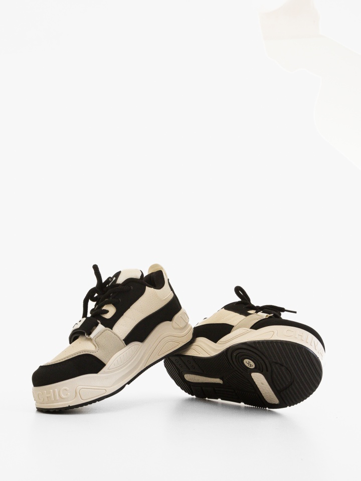 Sneakers dama Jyothi Verzi