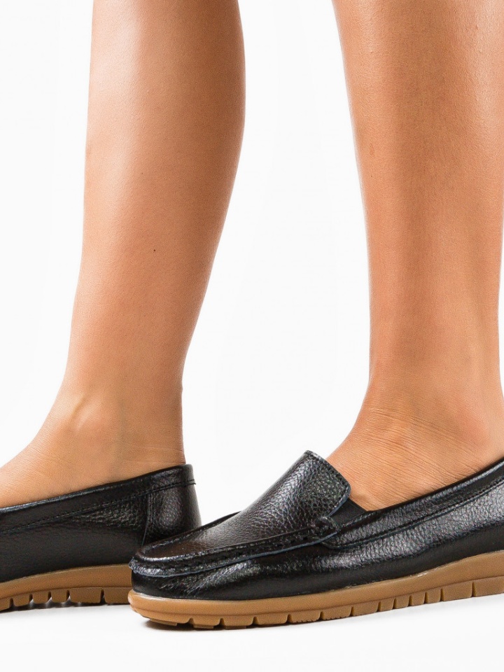 Pantofi Casual dama Kives Albastri