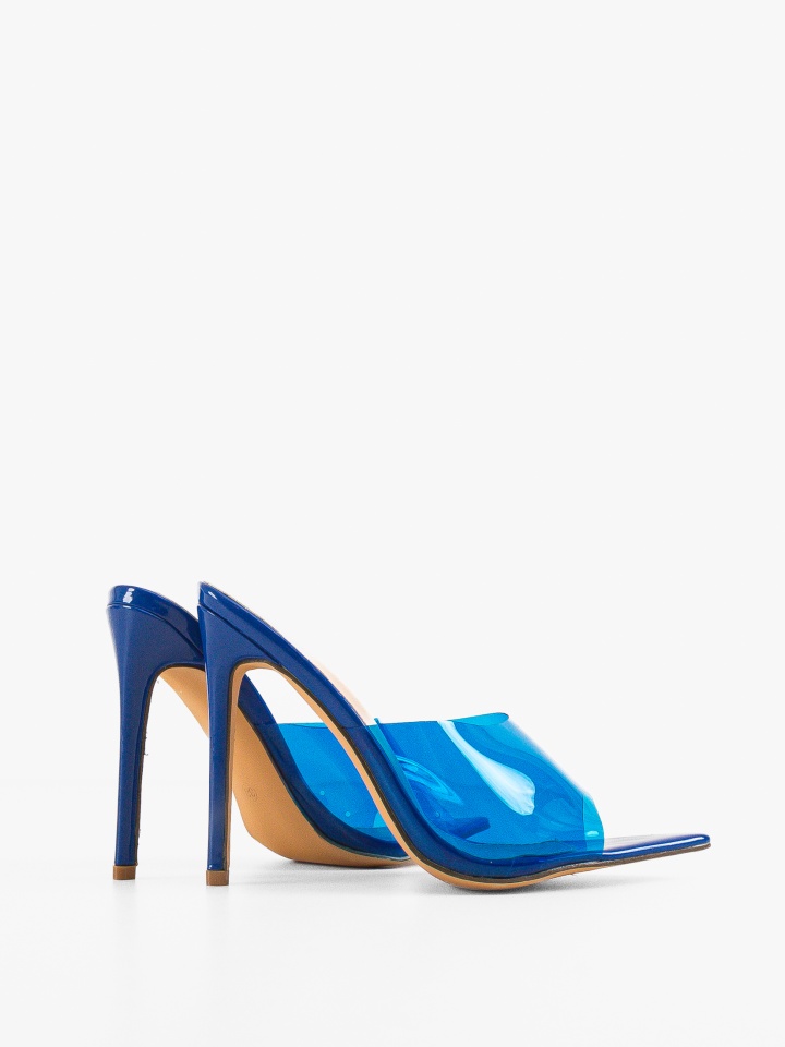 Saboti dama Javey Print