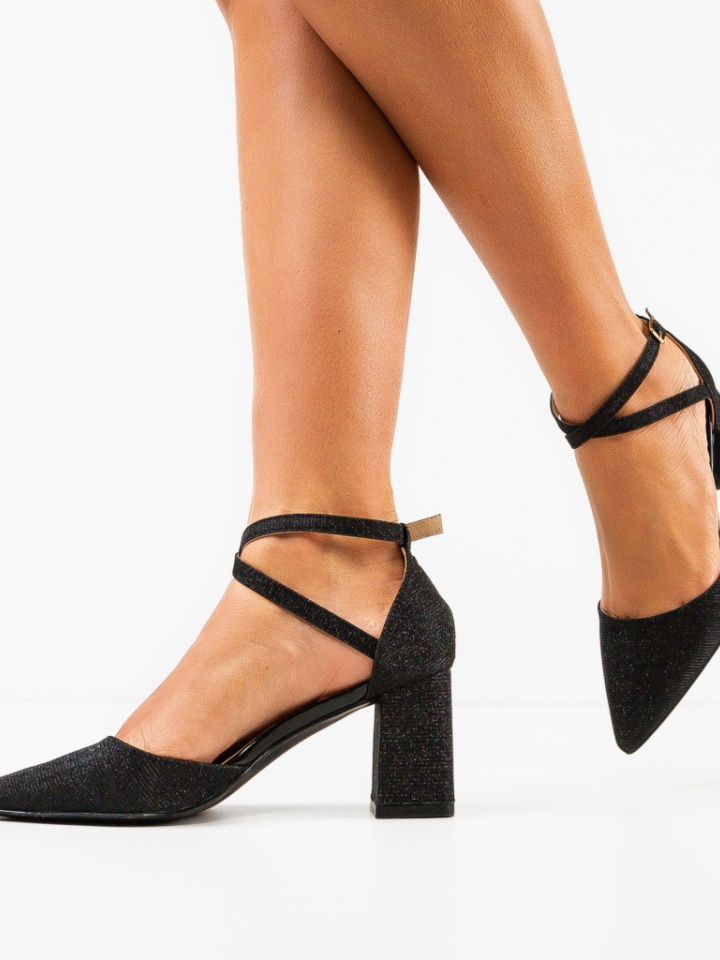 Pantofi dama Shams Aurii