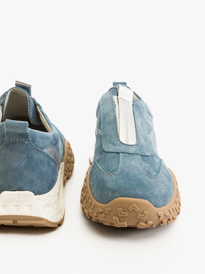 Sneakers dama Florena Verzi