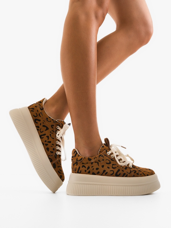 Sneakers dama Tuyry Negri