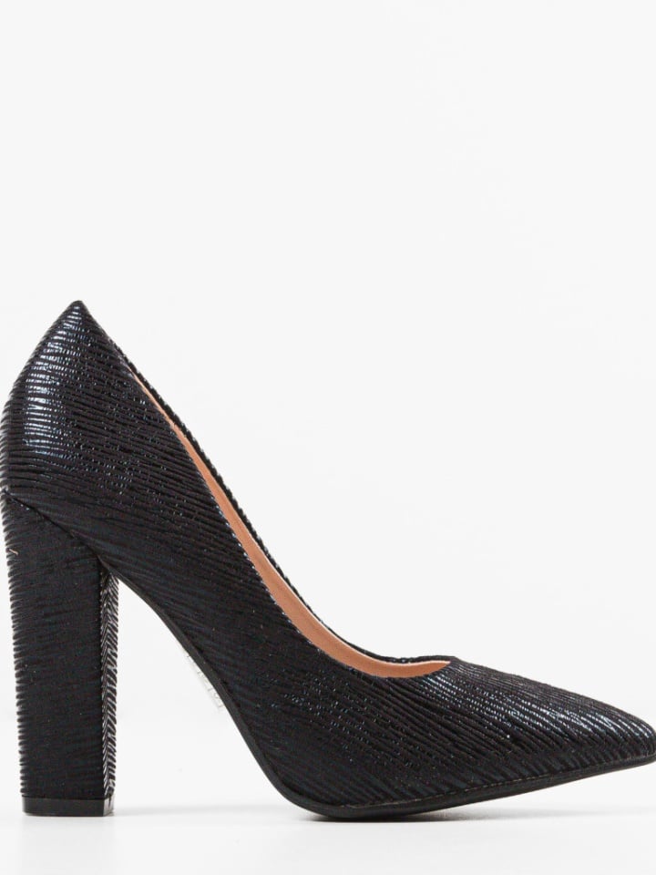 Pantofi dama Huber Aurii