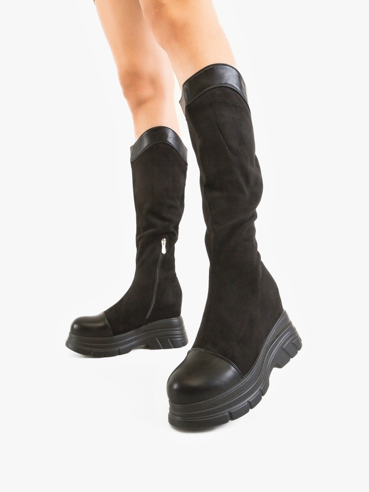 Ghete dama Mezin Negre 2