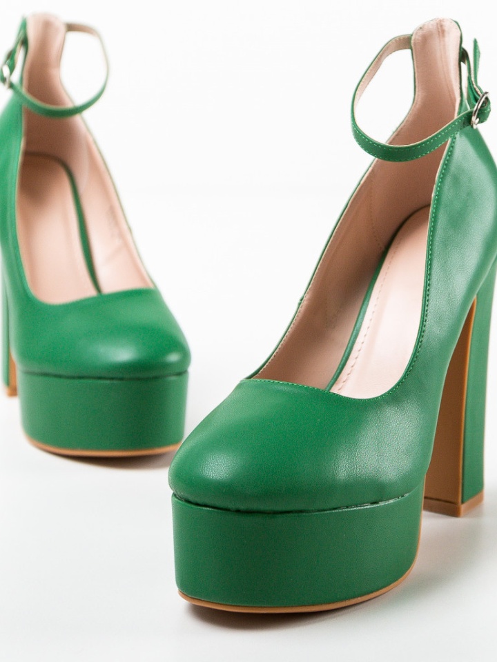 Pantofi dama Kelen Negri 2