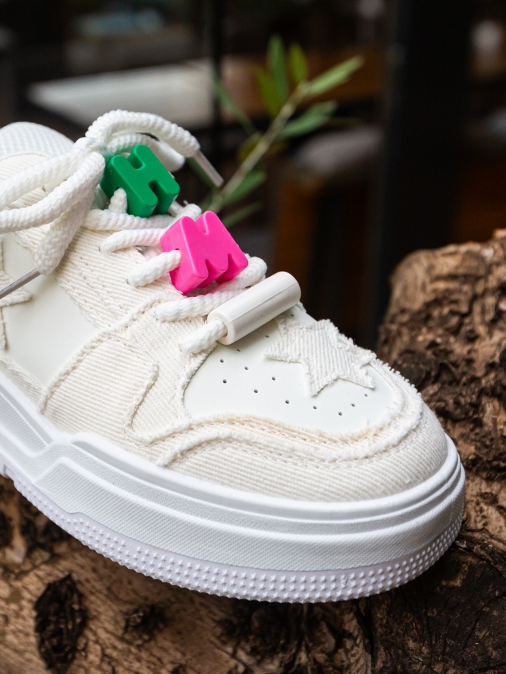 Sneakers dama Rilas Albi