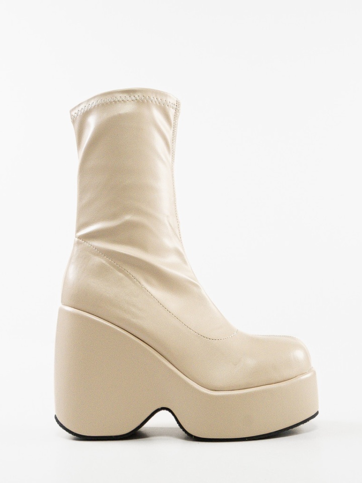 Botine dama Mytaz Bej