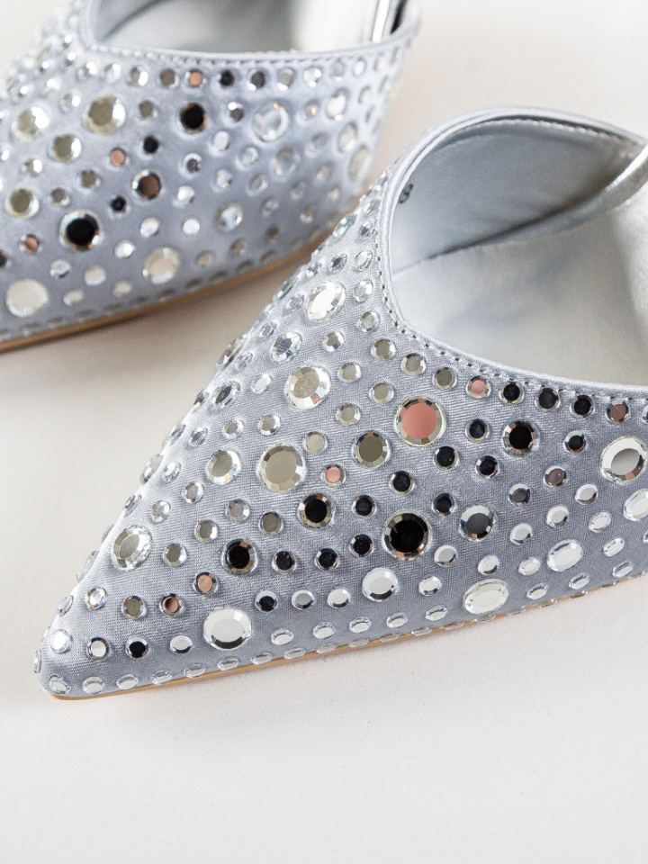 Pantofi dama Tegan Aurii