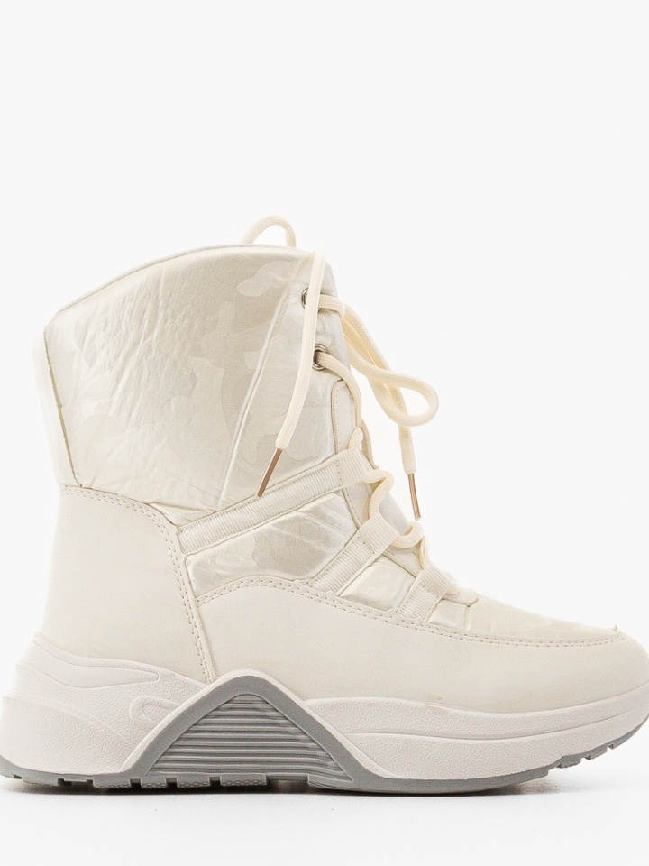 Ghete dama Avarax Negre