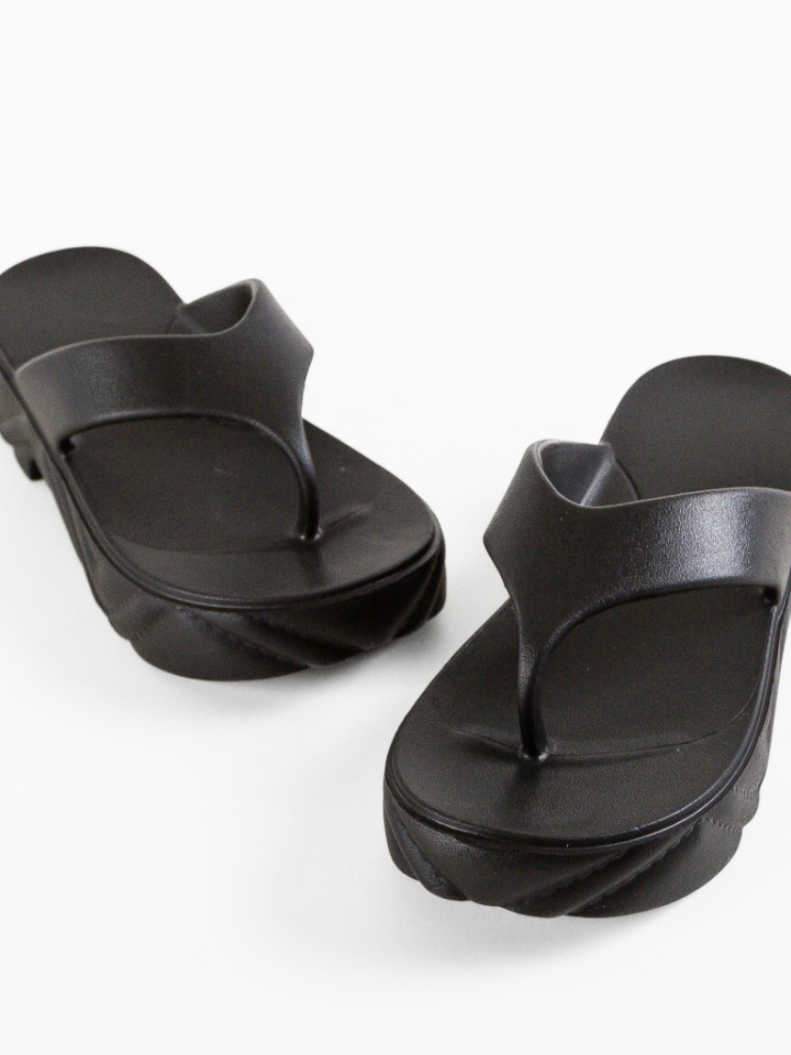 Papuci dama Talha Fuchsia