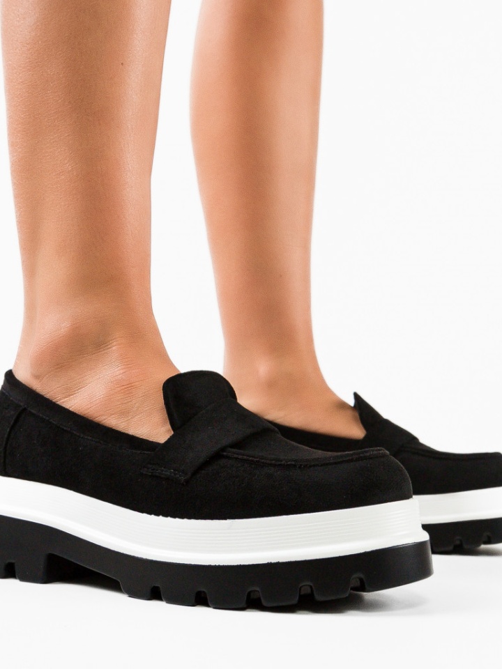 Pantofi Casual dama Hilaria Negri