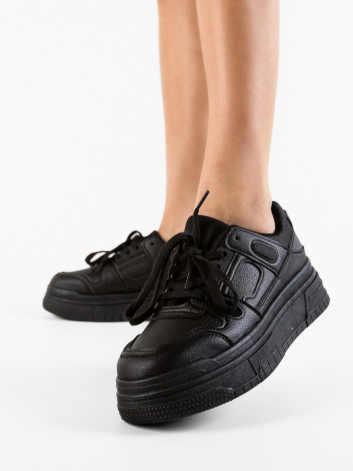 Sneakers dama Sash Negri