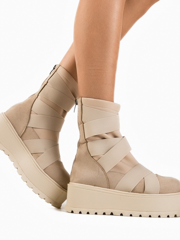 Ghete dama Eugenio Negre 3